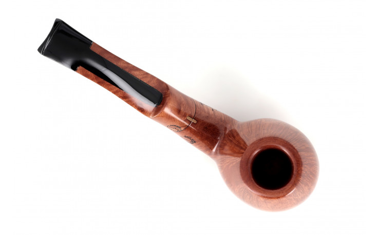 Pipe Amorelli Busby Egg (4 étoiles)