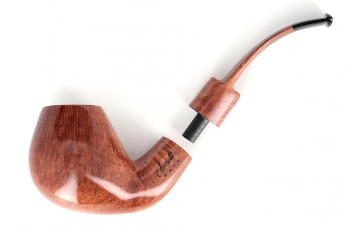 Pipe Amorelli Busby Egg (4 étoiles)