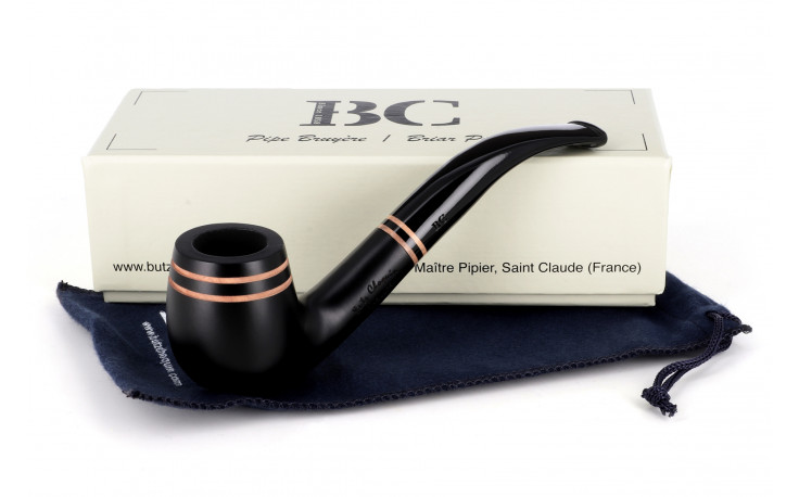 Pipe Butz Choquin Thriller 1304