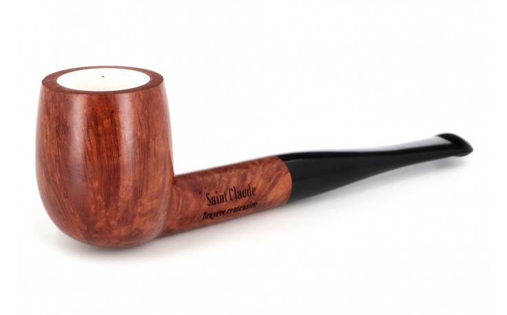 Pipe promo Eole Écume droite 12