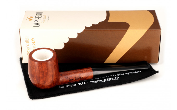 Pipe promo Eole Écume droite 12