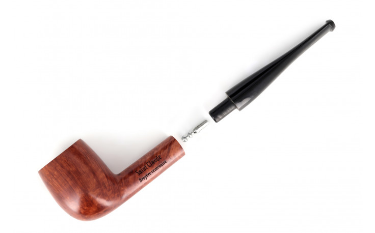 Pipe promo Eole Écume droite 12