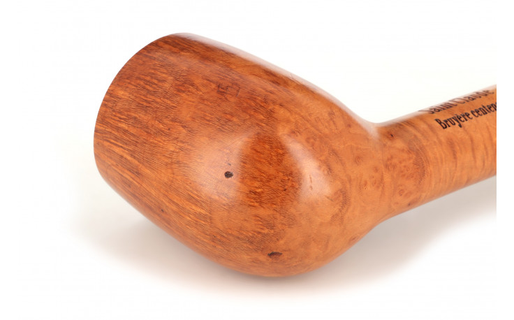 Pipe promo Eole Écume droite 14