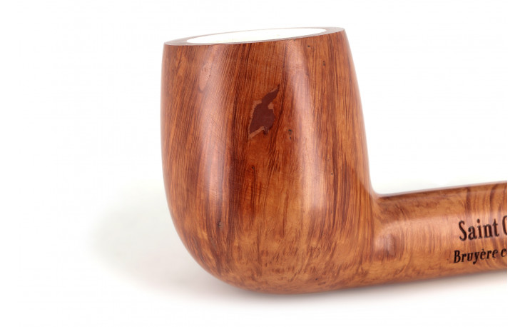 Pipe promo Eole Écume droite 16