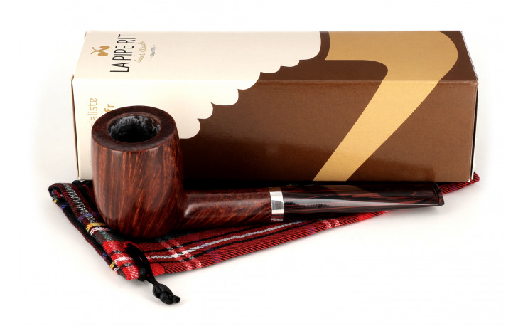 Pipe Pierre Morel Néogène Flame Grain Cumberland 1