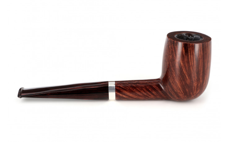 Pipe Pierre Morel Néogène Flame Grain Cumberland 1