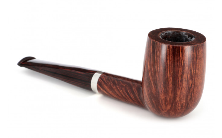 Pipe Pierre Morel Néogène Flame Grain Cumberland 1