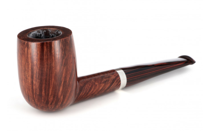 Pipe Pierre Morel Néogène Flame Grain Cumberland 1