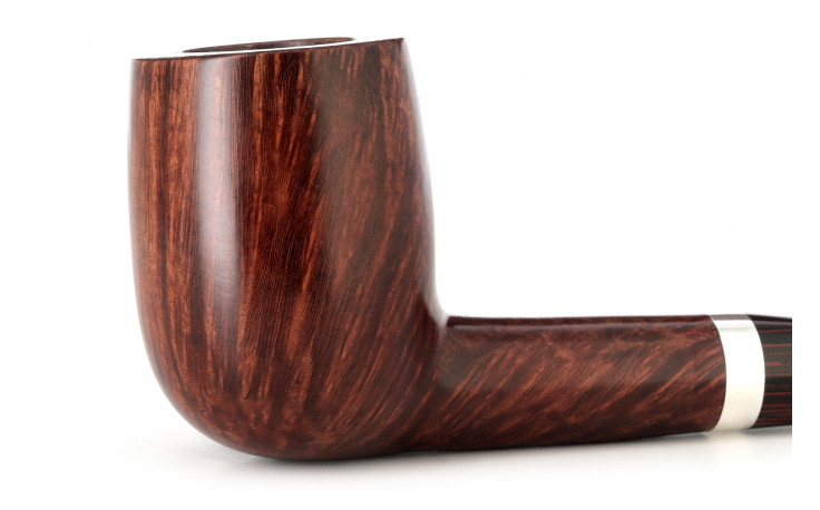 Pipe Pierre Morel Néogène Flame Grain Cumberland 1