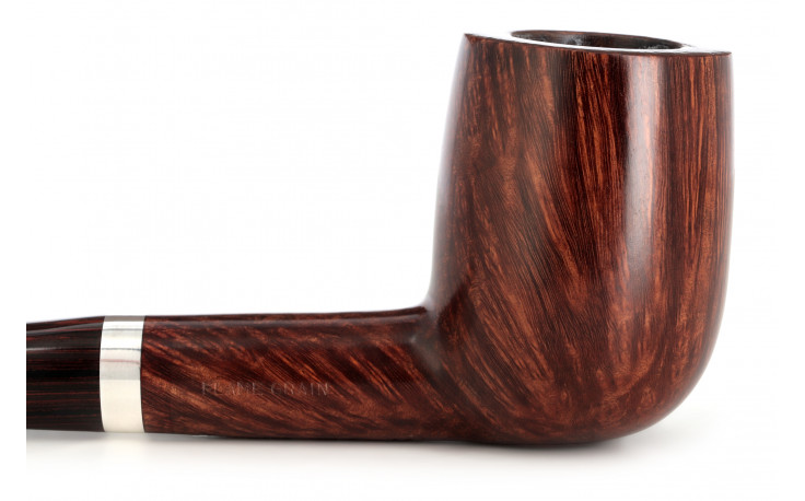 Pipe Pierre Morel Néogène Flame Grain Cumberland 1