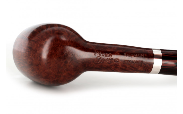 Pipe Pierre Morel Néogène Flame Grain Cumberland 1