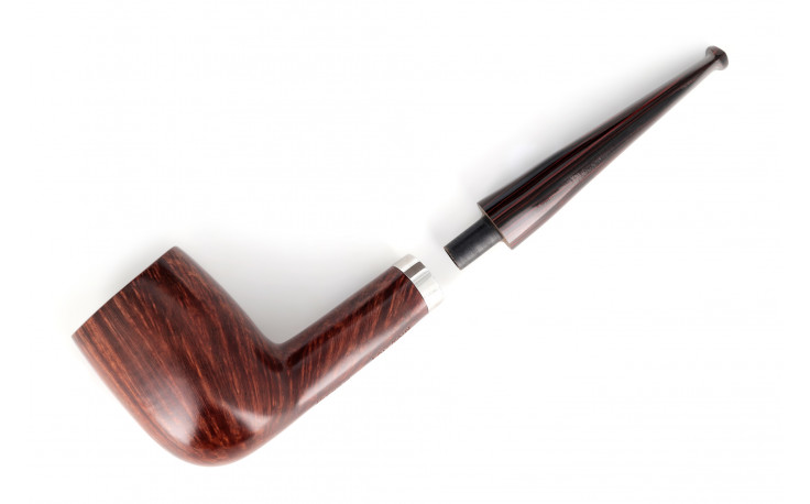 Pipe Pierre Morel Néogène Flame Grain Cumberland 1