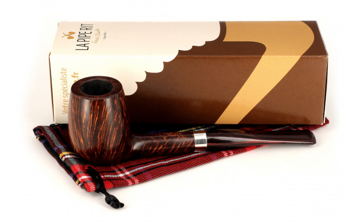 Pipe Pierre Morel Néogène Flame Grain Cumberland 2