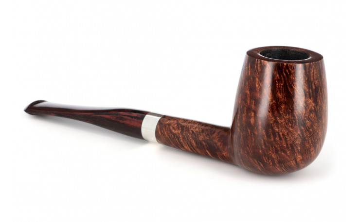 Pipe Pierre Morel Néogène Flame Grain Cumberland 2