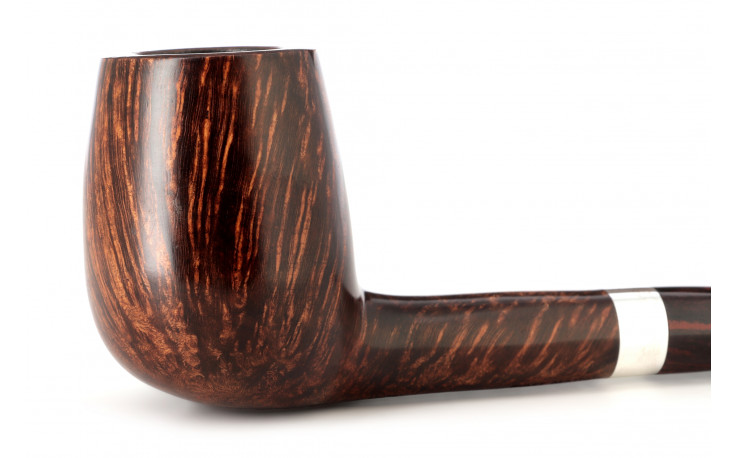 Pipe Pierre Morel Néogène Flame Grain Cumberland 2