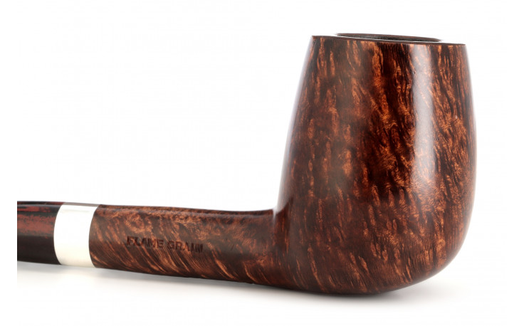 Pipe Pierre Morel Néogène Flame Grain Cumberland 2