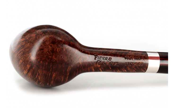 Pipe Pierre Morel Néogène Flame Grain Cumberland 2