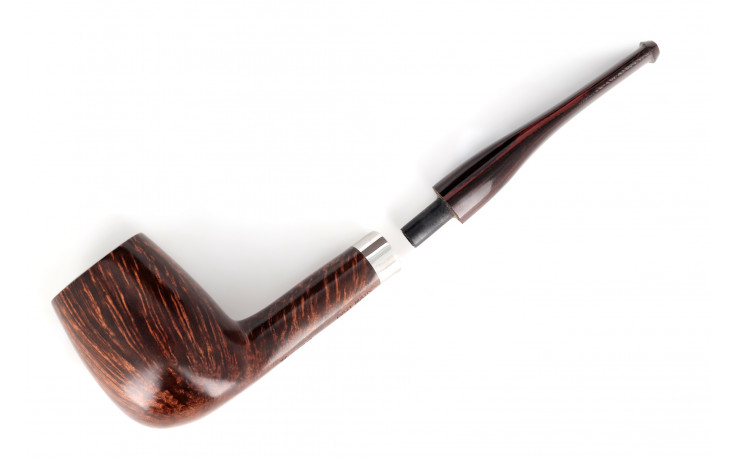 Pipe Pierre Morel Néogène Flame Grain Cumberland 2