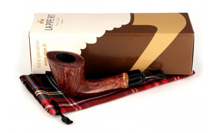 Pipe Pierre Morel Zulu 84