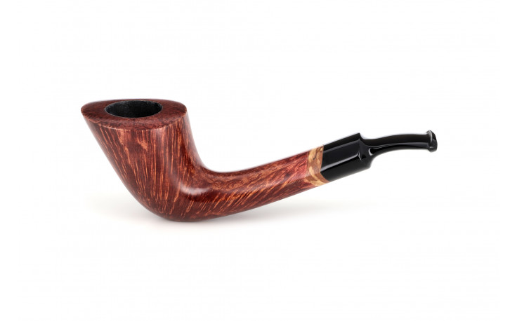 Pipe Pierre Morel Zulu 84