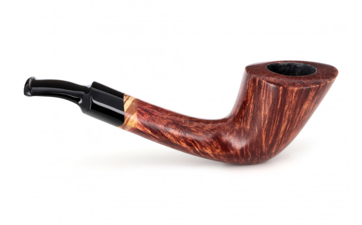 Pipe Pierre Morel Zulu 84