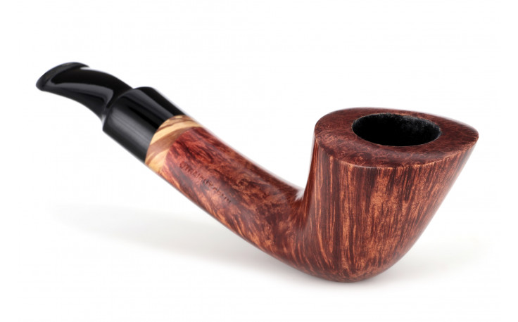 Pipe Pierre Morel Zulu 84