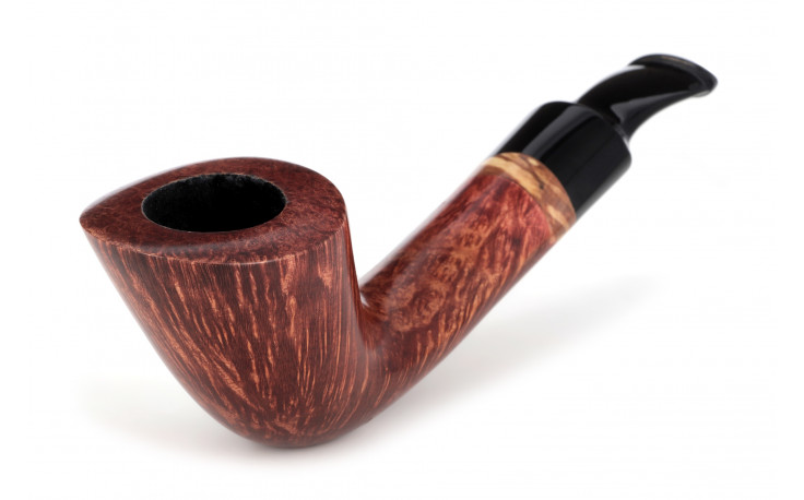 Pipe Pierre Morel Zulu 84