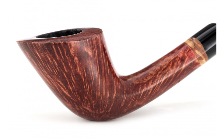 Pipe Pierre Morel Zulu 84