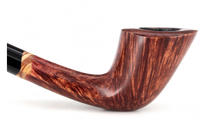 Pipe Pierre Morel Zulu 84