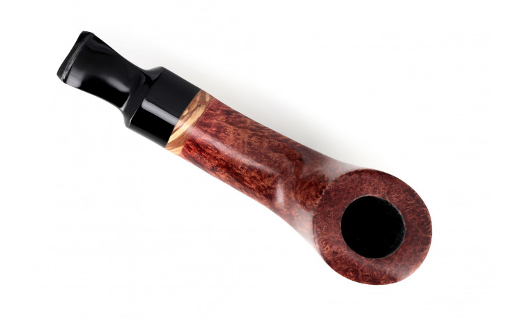 Pipe Pierre Morel Zulu 84