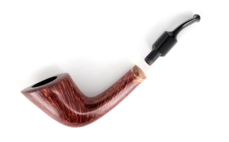 Pipe Pierre Morel Zulu 84