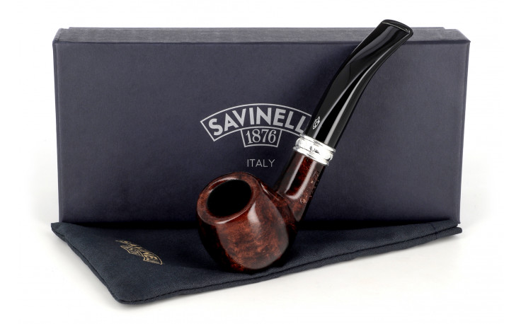 Pipe Savinelli Trevi 626 (filtre 9 mm)