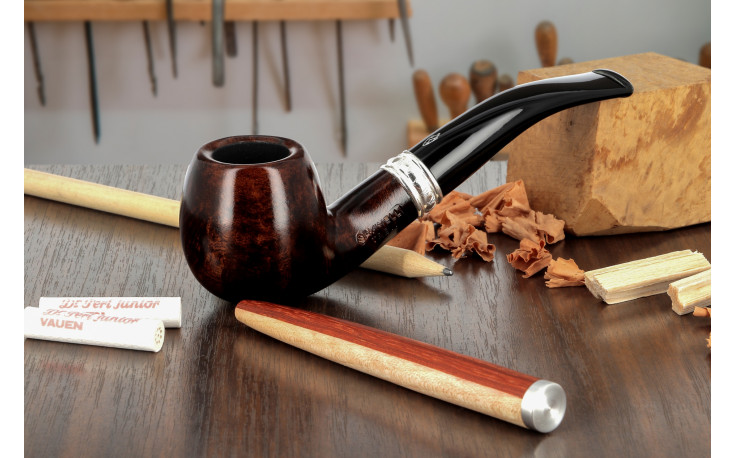 Pipe Savinelli Trevi 626 (filtre 9 mm)