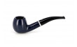 Pipe Savinelli Arcobaleno 626 bleue