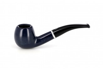 Pipe Savinelli Arcobaleno bleue 626