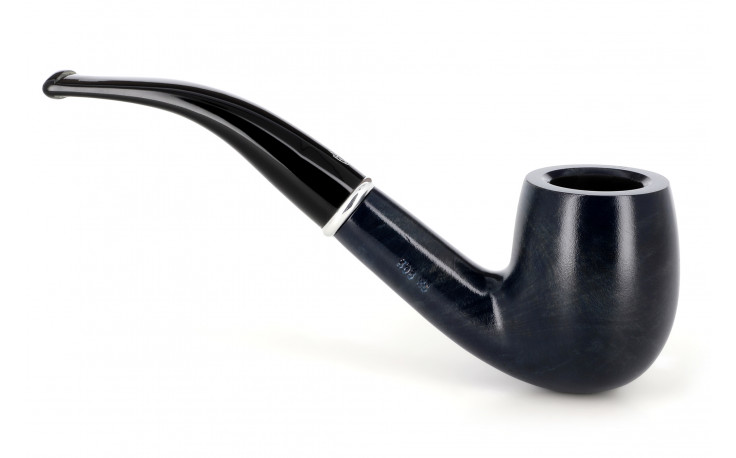 Pipe Savinelli Arcobaleno bleue 606