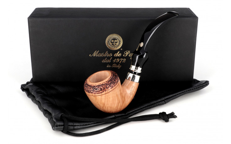 Petite pipe Mastro de Paja Il Boia Mini