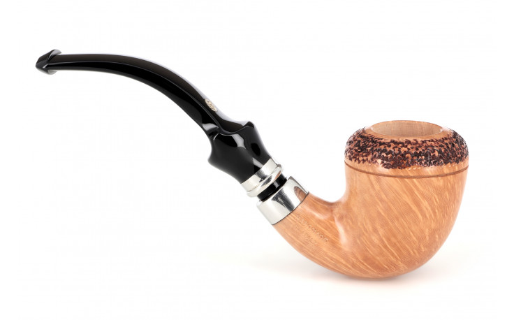 Petite pipe Mastro de Paja Il Boia Mini