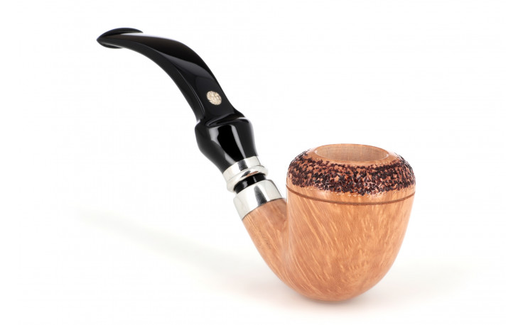 Petite pipe Mastro de Paja Il Boia Mini