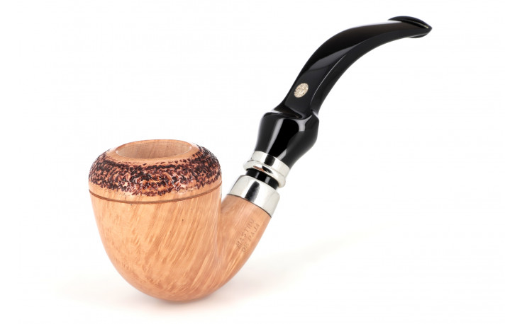 Petite pipe Mastro de Paja Il Boia Mini