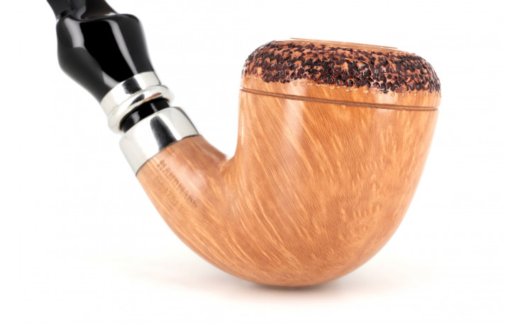 Petite pipe Mastro de Paja Il Boia Mini