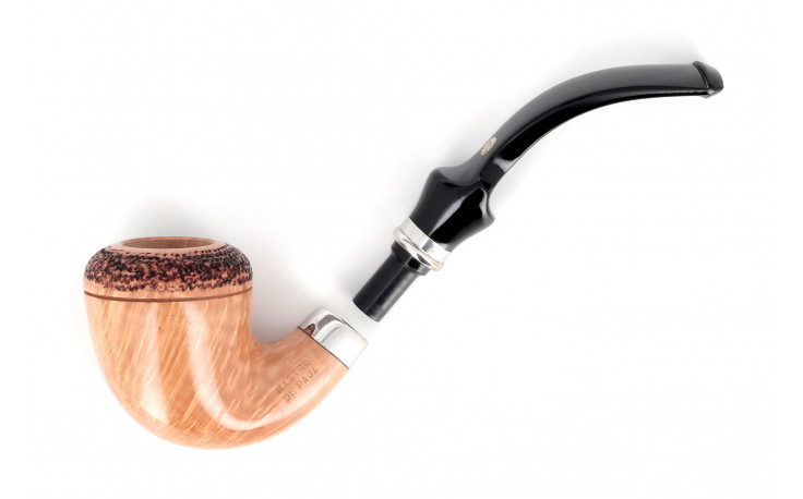 Petite pipe Mastro de Paja Il Boia Mini