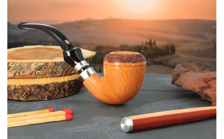 Petite pipe Mastro de Paja Il Boia Mini