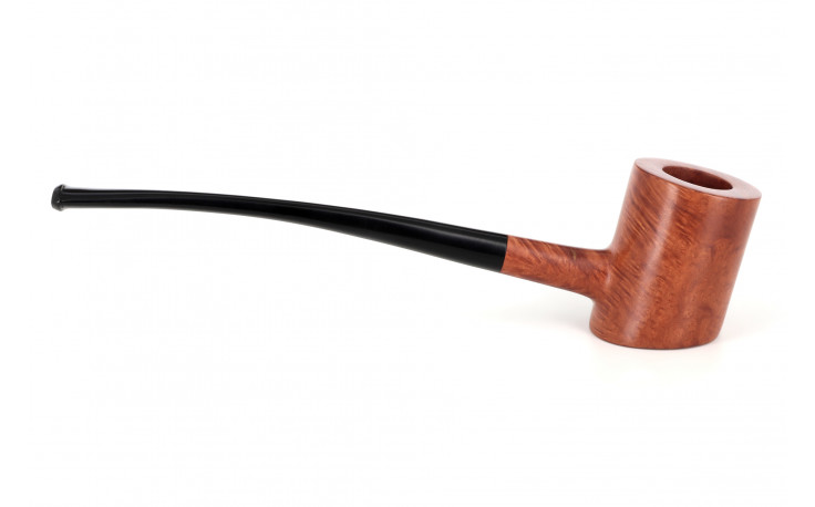 Pipe Eole liseuse poker nature