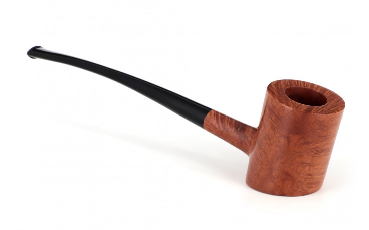 Pipe Eole liseuse poker nature