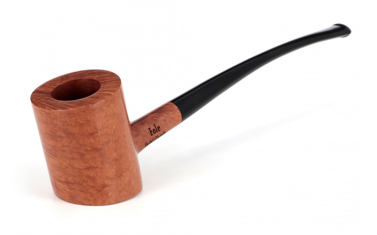 Pipe Eole liseuse poker nature