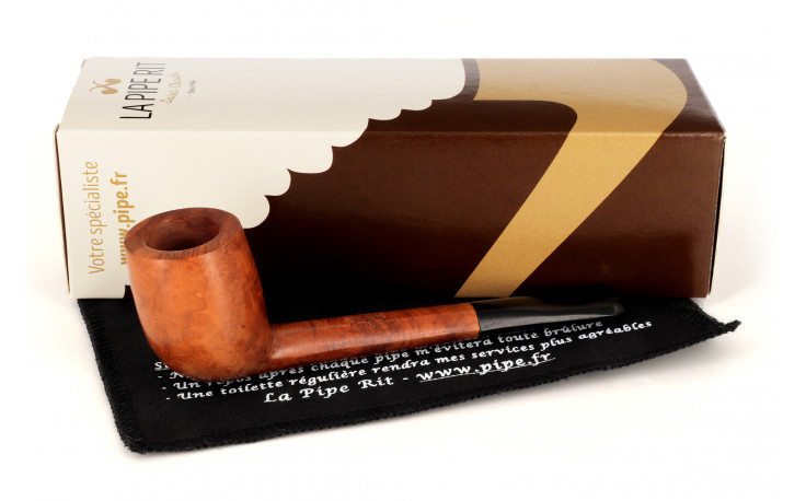 Pipe promo Saint-Claude courte Canadienne