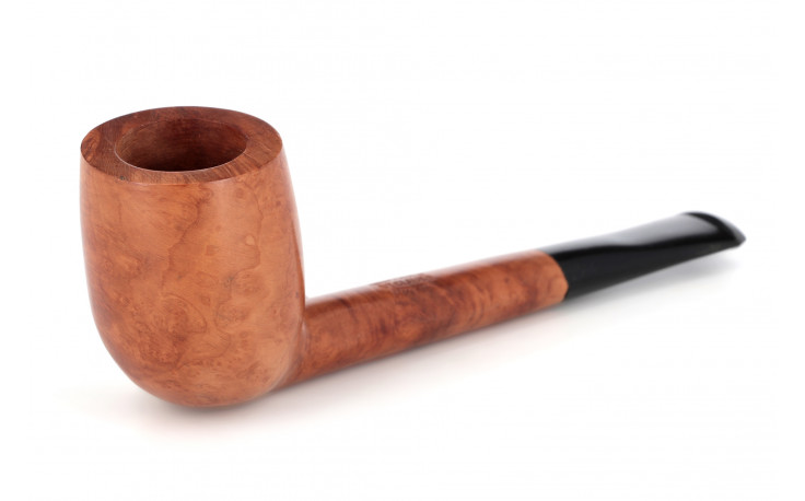 Pipe promo Saint-Claude courte Canadienne