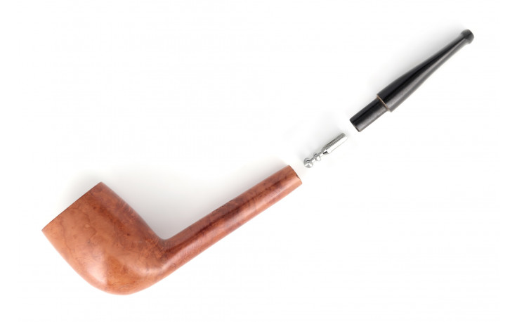 Pipe promo Saint-Claude courte Canadienne