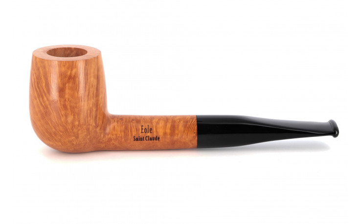 Pipe promo 9 mm droite nature 1